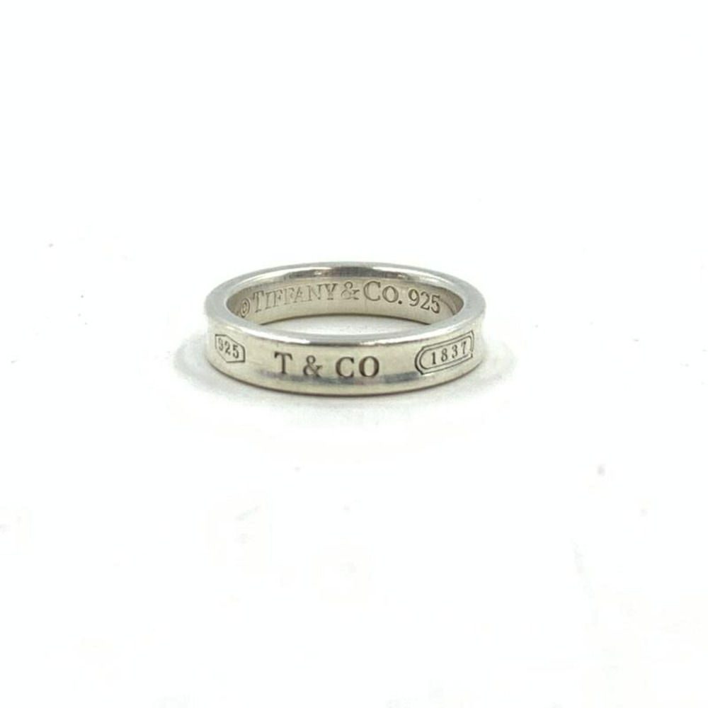 TIFFANY & CO. Silver Ring